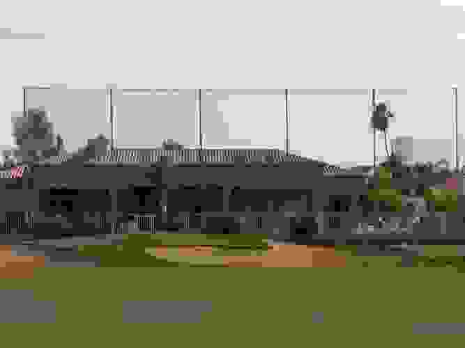 Golf Nets Unlimited Golf Nets, Deterrent Netting